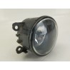 Recambio de faro antiniebla derecho para citroën c4 berlina exclusive plus referencia OEM IAM 89204719  