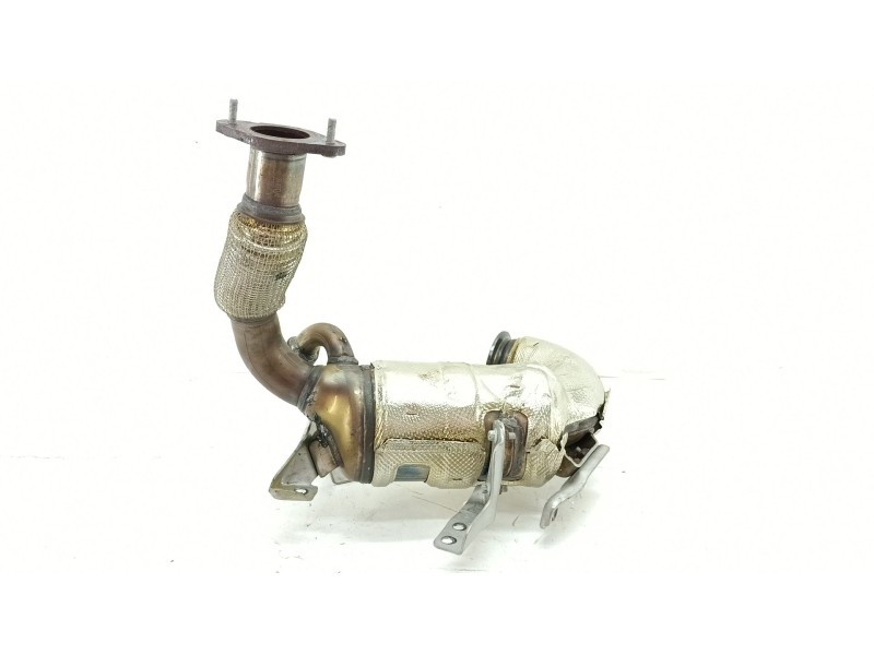 Recambio de catalizador para mg (saic) mg 3 hatchback referencia OEM IAM 11047369  