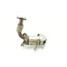 Recambio de catalizador para mg (saic) mg 3 hatchback referencia OEM IAM 11047369  