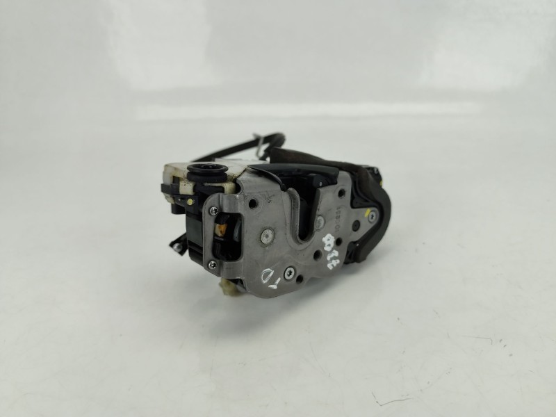 Recambio de cerradura puerta trasera derecha para opel astra j (p10) 1.7 cdti (68) referencia OEM IAM 13578245  