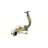 Recambio de catalizador para mg (saic) mg 3 hatchback referencia OEM IAM 11047369  