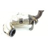 Recambio de catalizador para mg (saic) mg 3 hatchback referencia OEM IAM 11047369  