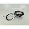 Recambio de cerradura puerta trasera derecha para opel astra j (p10) 1.7 cdti (68) referencia OEM IAM 13578245  