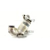 Recambio de catalizador para mg (saic) mg 3 hatchback referencia OEM IAM 11047369  