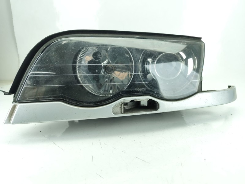 Recambio de faro izquierdo para bmw 3 (e46) 320 d referencia OEM IAM 0301089275  
