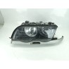 Recambio de faro izquierdo para bmw 3 (e46) 320 d referencia OEM IAM 0301089275  