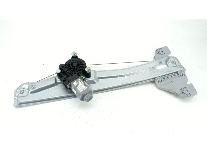 Recambio de elevalunas trasero izquierdo para hyundai tucson (nx4e, nx4a) 1.6 t-gdi referencia OEM IAM 83403N7000  