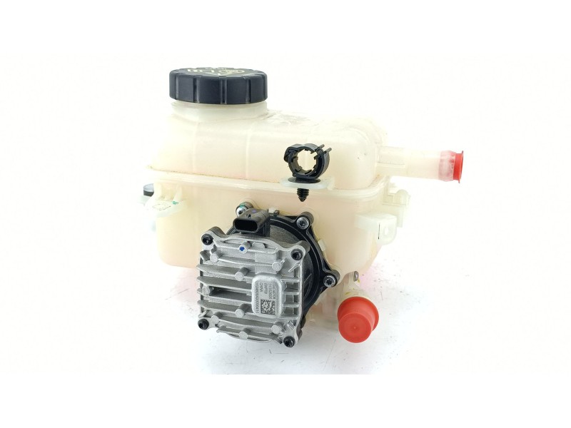 Recambio de deposito expansion para mg (saic) mg 3 hatchback referencia OEM IAM 11047369  