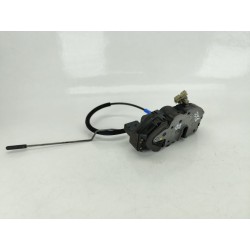 CERRADURA PUERTA DELANTERA DERECHA 13579523 