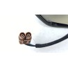 Recambio de base de antena para opel zafira tourer c (p12) 1.6 cdti (75) referencia OEM IAM 13476638  