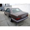 mercedes-benz clase e (w124) del año 1999