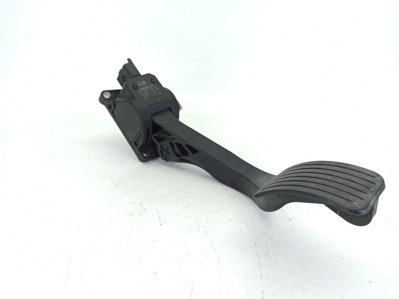 Recambio de potenciometro pedal para peugeot 5008 (0u_, 0e_) 1.6 bluehdi 120 referencia OEM IAM 9671416880  