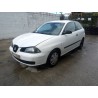 seat ibiza iii (6l1) del año 2004