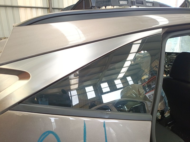 Recambio de luna trasera derecha para hyundai tucson (nx4e, nx4a) 1.6 t-gdi referencia OEM IAM 43R010183  