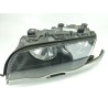 Recambio de faro izquierdo para bmw 3 (e46) 320 d referencia OEM IAM 0301089275  