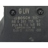 Recambio de potenciometro pedal para peugeot 5008 (0u_, 0e_) 1.6 bluehdi 120 referencia OEM IAM 9671416880  