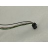Recambio de retrovisor izquierdo para peugeot 307 (s1) xr referencia OEM IAM 96347726XT  