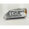 Recambio de faro izquierdo para ford focus berlina (cap) ambiente (d) referencia OEM IAM 4M5113W030AD  