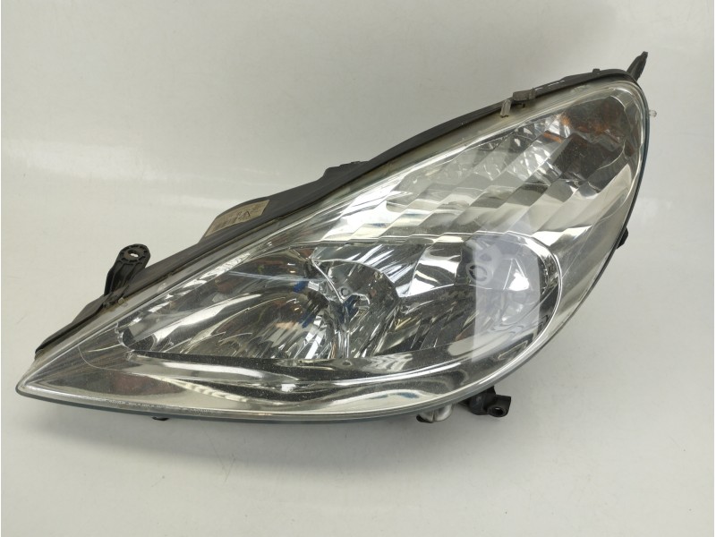 Recambio de faro izquierdo para peugeot 607 (s1) pack referencia OEM IAM 9641959080  