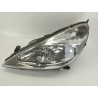 Recambio de faro izquierdo para peugeot 607 (s1) pack referencia OEM IAM 9641959080  