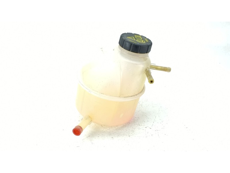 Recambio de deposito expansion para mg (saic) mg 3 hatchback referencia OEM IAM 11193456  
