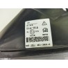 Recambio de faro izquierdo para ford focus berlina (cap) ambiente (d) referencia OEM IAM 4M5113W030AD  