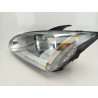 Recambio de faro izquierdo para ford focus berlina (cap) ambiente (d) referencia OEM IAM 4M5113W030AD  