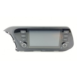 PANTALLA MULTIFUNCION 96160Q0420NNB 