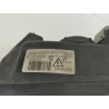 Recambio de faro izquierdo para peugeot 607 (s1) pack referencia OEM IAM 9641959080  
