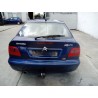 citroën xsara berlina del año 2002