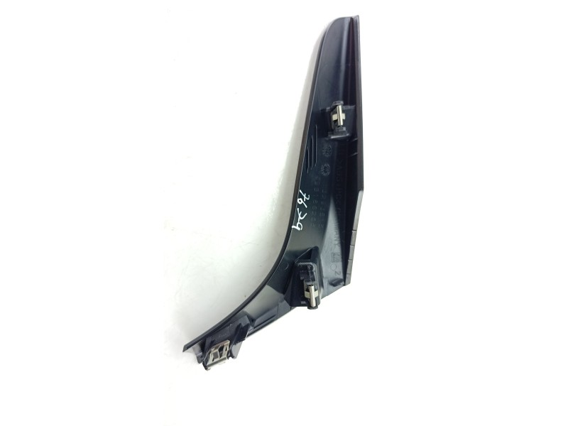 Recambio de moldura para opel zafira tourer c (p12) 1.6 cdti (75) referencia OEM IAM 13293515  