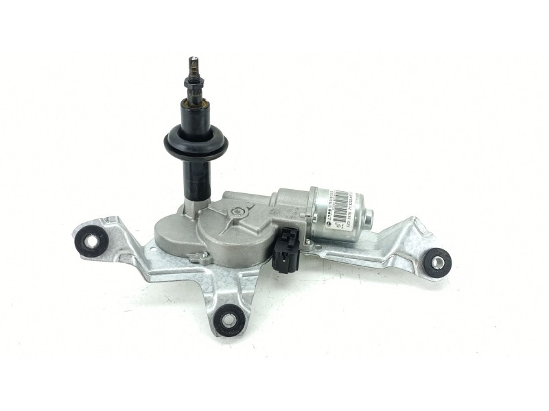 Recambio de motor limpia trasero para mg (saic) mg 3 hatchback referencia OEM IAM 11433293  