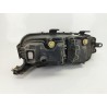Recambio de faro izquierdo para fiat punto berlina (188) 1.2 16v dynamic referencia OEM IAM 89101051  