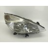 Recambio de faro derecho para peugeot 607 (s1) pack referencia OEM IAM 9641958980  