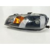 Recambio de faro izquierdo para fiat punto berlina (188) 1.2 16v dynamic referencia OEM IAM 89101051  