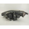 Recambio de faro derecho para peugeot 607 (s1) pack referencia OEM IAM 9641958980  