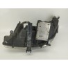 Recambio de faro derecho para peugeot 607 (s1) pack referencia OEM IAM 9641958980  