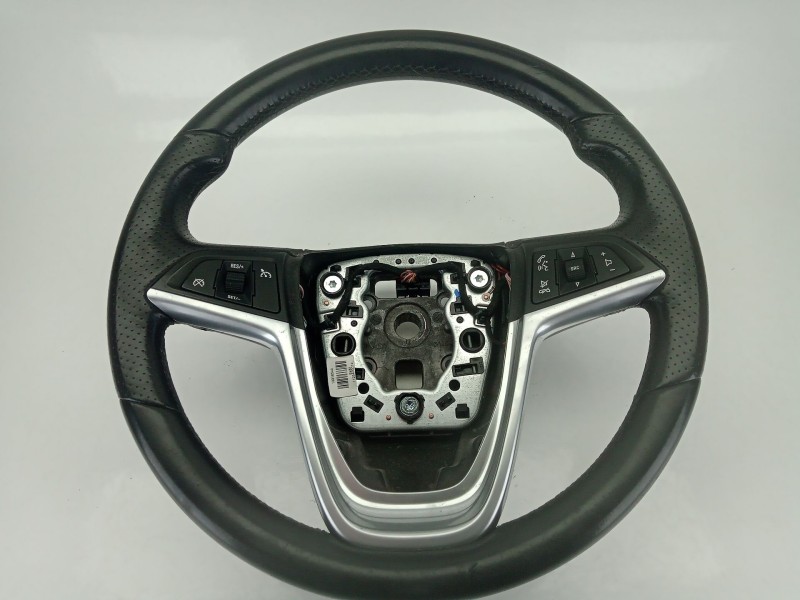 Recambio de volante para opel insignia a (g09) 2.0 cdti (68) referencia OEM IAM 609928900D  