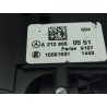 Recambio de mando luces para mercedes-benz cla coupé (c117) cla 220 cdi / d (117.303) referencia OEM IAM A2129050551  