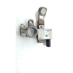 MODULO ELECTRONICO 12844068 