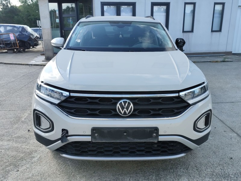 VOLKSWAGEN T-ROC (A11, D11)