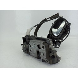 CERRADURA PUERTA TRASERA IZQUIERDA 006242 