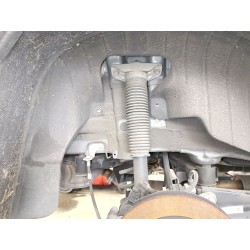 AMORTIGUADOR TRASERO DERECHO 55300N7000 