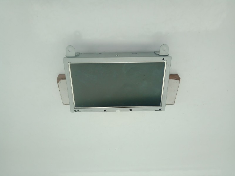 Recambio de pantalla multifuncion para opel insignia a (g09) 2.0 cdti (68) referencia OEM IAM 652508805  