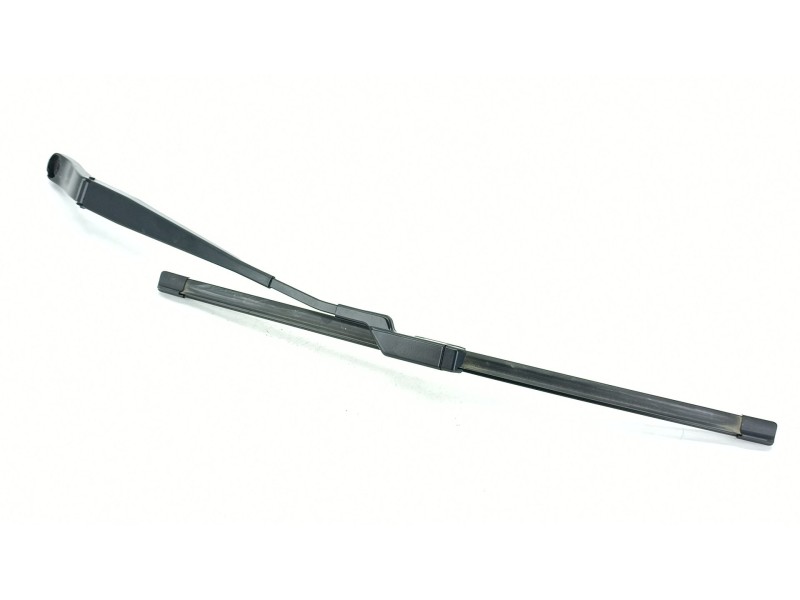 Recambio de brazo limpia delantero derecho para mg (saic) mg 3 hatchback referencia OEM IAM ZP22PS  