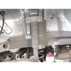 AMORTIGUADOR TRASERO IZQUIERDO 55300N7000 