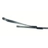 Recambio de brazo limpia delantero derecho para mg (saic) mg 3 hatchback referencia OEM IAM ZP22PS  