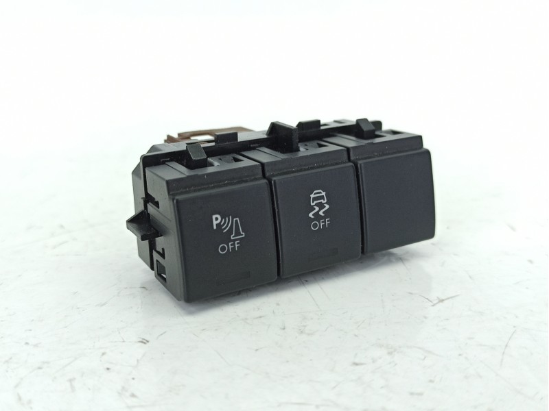 Recambio de interruptor para peugeot 5008 (0u_, 0e_) 1.6 bluehdi 120 referencia OEM IAM 96656490ZD  