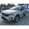 volkswagen t-roc (a11, d11) del año 2022