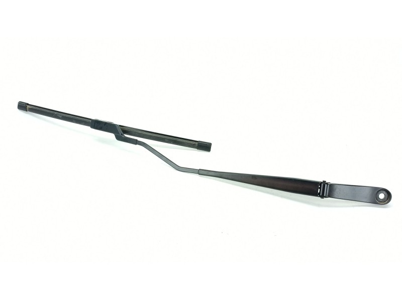 Recambio de brazo limpia delantero izquierdo para mg (saic) mg 3 hatchback referencia OEM IAM ZP22DS  